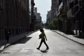 Además del calor hay que preocuparse de la sequía
