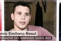 La entrevista que la CNN le hizo al boxeador y agente de tránsito, Emiliano Nasul