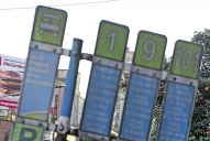 UTA definirá hoy si habrá paro en el transporte público