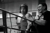 La relación entre el boxeo y Emiliano Nasul, el agente de tránsito que noqueó al taxista