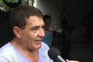 Quién es Miguel Nasul, histórico entrenador de boxeo y padre del agente de tránsito suspendido