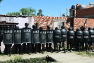 Rosario: familiares del nene asesinado recibieron amenazas y se fueron del barrio