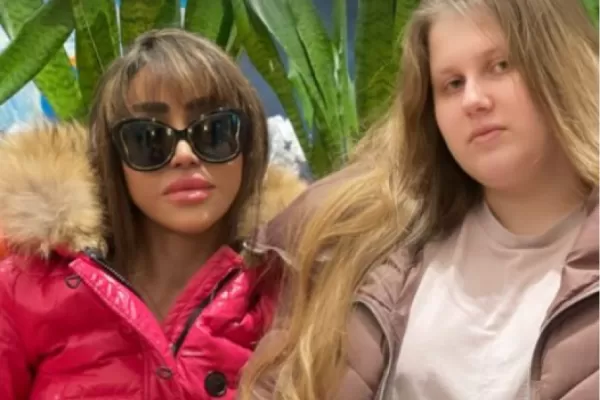 Estén atentos: el viaje sorpresa de Julia Wendell, la polaca que pensó ser Madeleine McCann