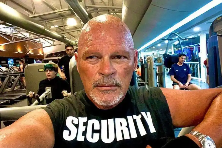 Alfa vuelve a Gran Hermano