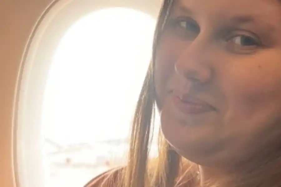 Estén atentos: el viaje sorpresa de Julia Wendell, la polaca que pensó ser Madeleine McCann