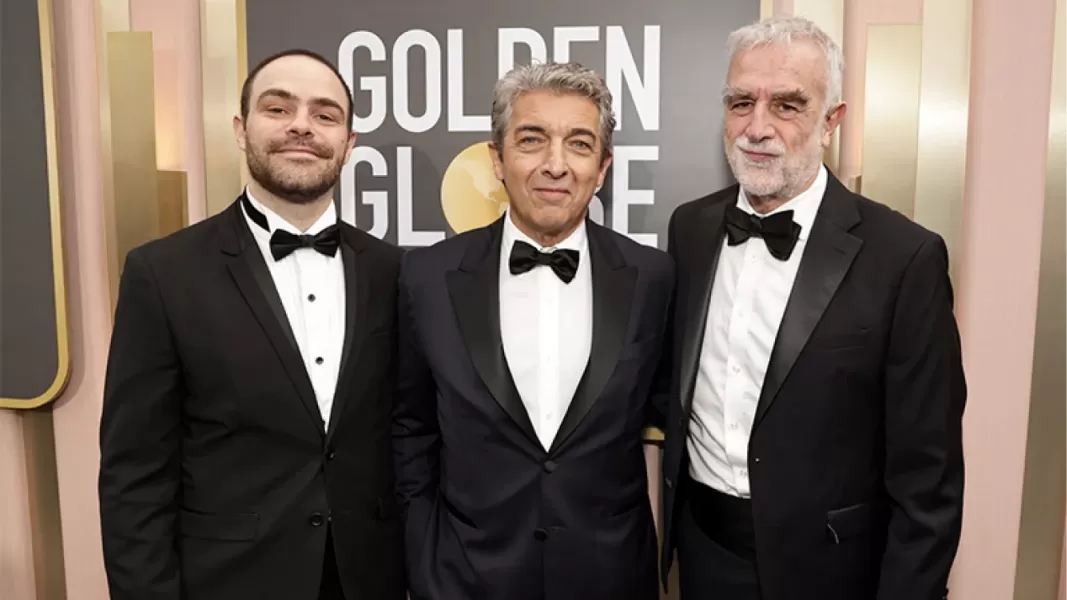 Se vienen los Oscars 2023: dónde ver la alfombra roja de la gala