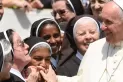 El Papa sostuvo igualdad de oportunidades para las mujeres es clave para un mundo mejor