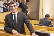 El duro mensaje del alfarista Ávila contra Roberto Sánchez: Destruyó Juntos por el Cambio