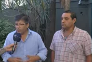 Internaron al taxista que fue agredido por el agente de tránsito: No recordaba lo que había pasado