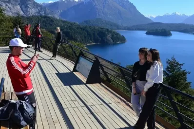 Previaje 4: cómo me inscribo en el programa y que requisitos debo cumplir