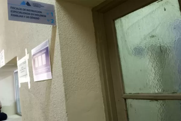 Violencia de género: se complica la situación procesal del médico detenido