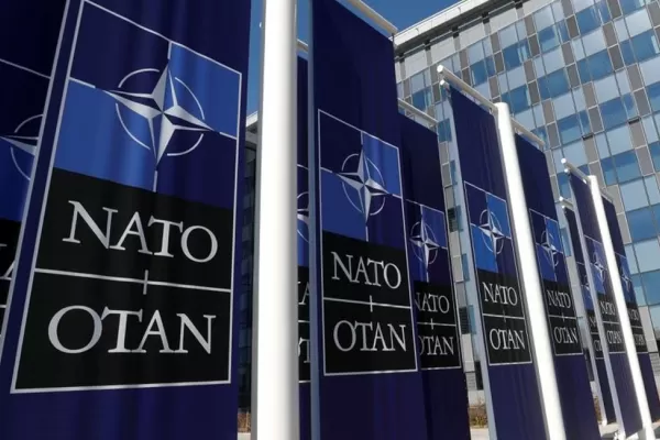Finlandia se convirtió en nuevo miembro de la OTAN