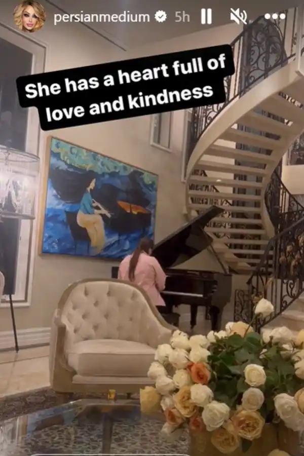 Caso Madeleine McCann: Julia Wendell se instaló en una lujosa mansión en Estados Unidos