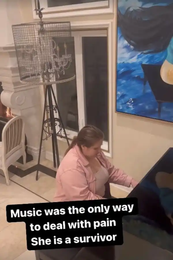 Caso Madeleine McCann: Julia Wendell se instaló en una lujosa mansión en Estados Unidos