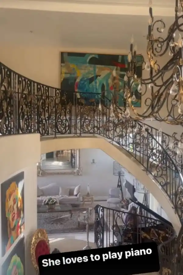 Caso Madeleine McCann: Julia Wendell se instaló en una lujosa mansión en Estados Unidos