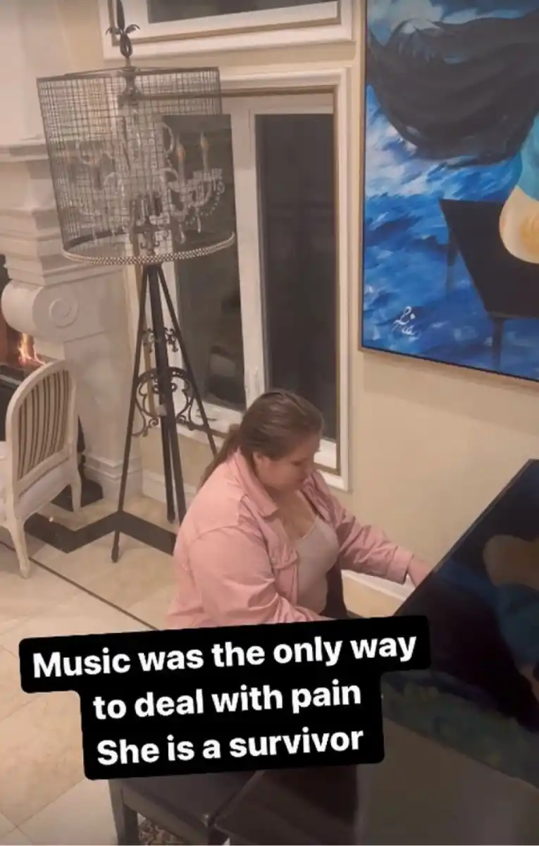 Caso Madeleine McCann: Julia Wendell se instaló en una lujosa mansión en Estados Unidos