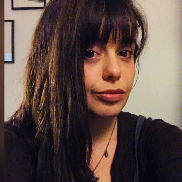 CECILIA SALIM. “Hay cada vez más mujeres no sólo en producción, vestuario o arte, sino también en roles en que no participaban antes”.