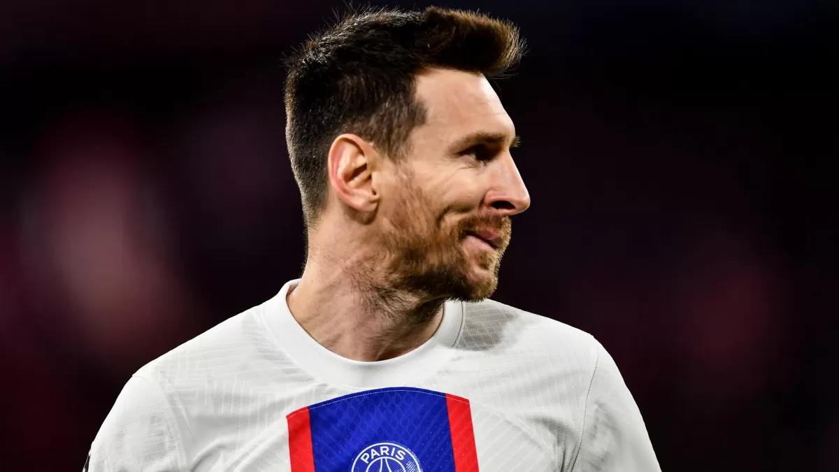 Champions League: la prensa francesa destrozó a Messi y a Mbappé por la eliminación del PSG
