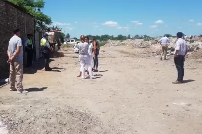 Asesinaron a un joven de 19 años en el barrio Bajo la Pólvora