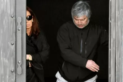 Cristina Kirchner creó “un caballo de troya” para esconder la corrupción, según la Justicia