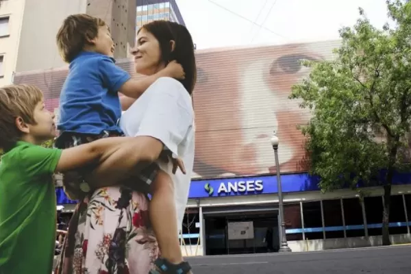 Cuál es el nuevo requisito que exige Anses para acceder a la Asignación Universal por Hijo