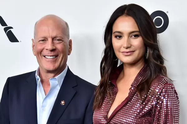 ¿Demi Moore se muda con Bruce Willis?: la fuerte aclaración de la esposa del actor