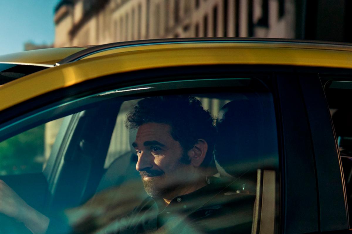 Uber impulsa el registro de taxistas en todo el país para ofrecer viajes en la aplicación
