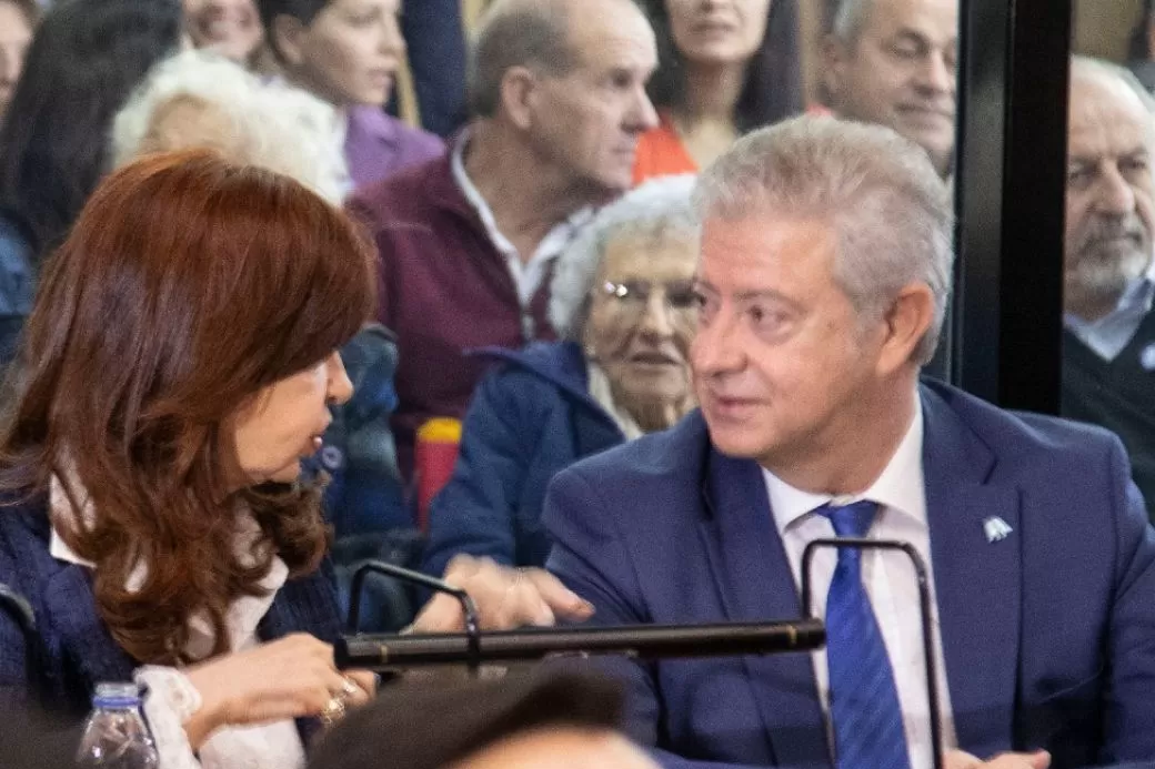 Los jueces denunciarán por faltas éticas a los abogados de Cristina Kirchner 