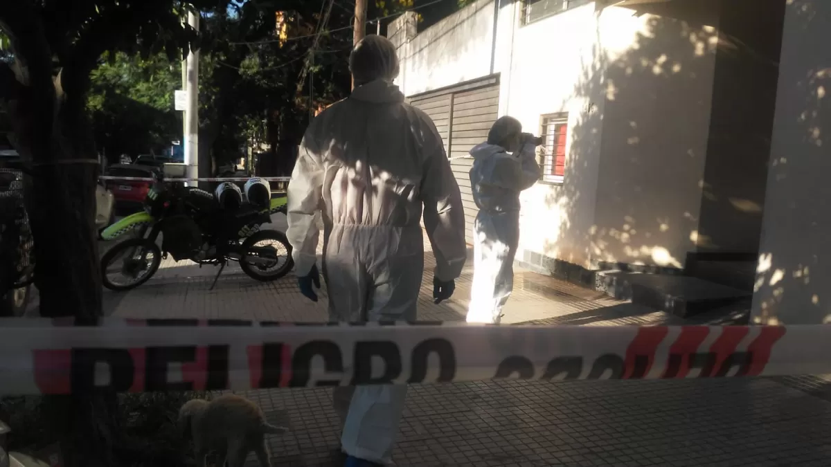Investigan dos crímenes cometidos en menos de 24 horas en Tucumán