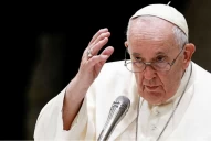 Papa Francisco: “Yo quiero ir a Argentina”