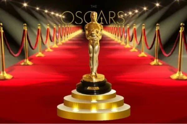 Por qué los Oscars han cambiado el color de la alfombra roja al color  champagne? - Tikitakas