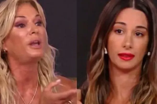 Sos tan ignorante: Estefi Berardi criticó a Yanina Latorre por no ser sorora y esta respondió con dureza