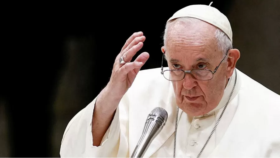 Papa Francisco: “Yo quiero ir a Argentina”