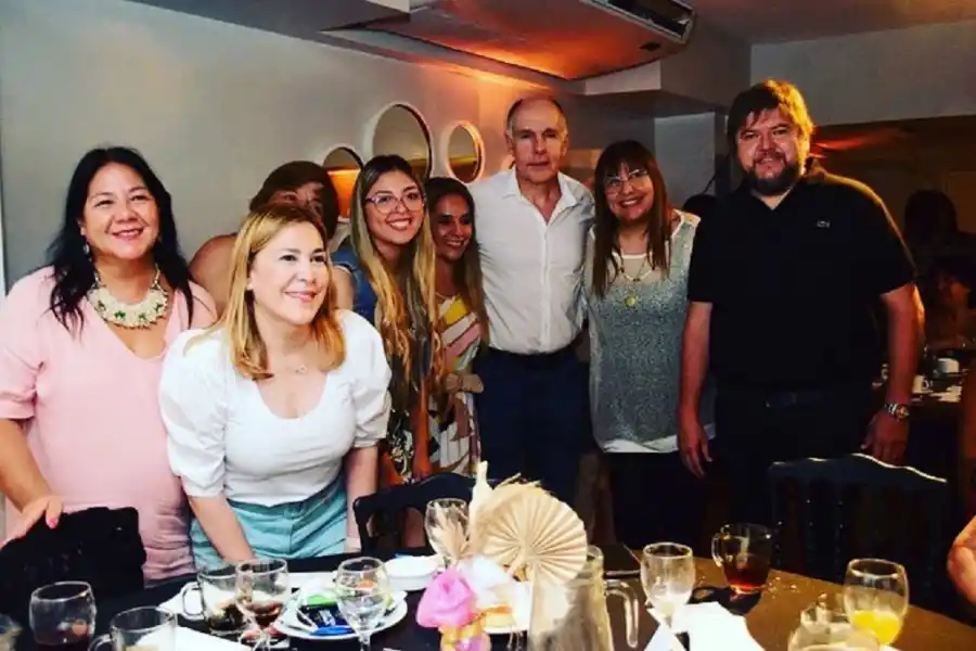 Dimes y diretes: De Cambiemos al jaldismo y la sede alfarista con el sello de JxC