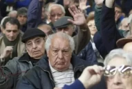 Ley de Moratoria Previsional: a partir de ahora, ¿cuánto demorarán las jubilaciones?