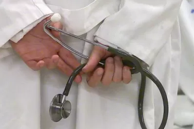 Médicos de Venezuela: miles abandonaron el país