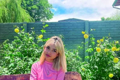 Desde Tik Tok, Sol Romano da un mensaje positivo