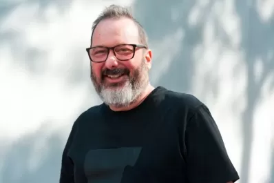 A un año sin Gerardo Rozín, su esposa compartió un emotivo recuerdo