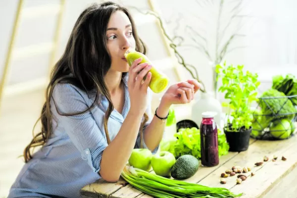 Los mitos que los nutricionistas sueñan con derrumbar