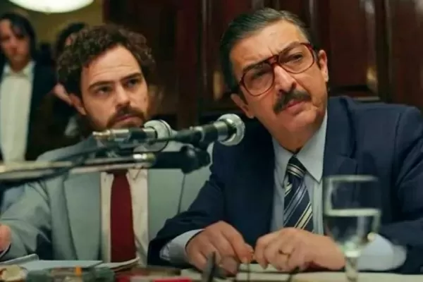 Premios Oscar: qué dicen las apuestas sobre Argentina,1985