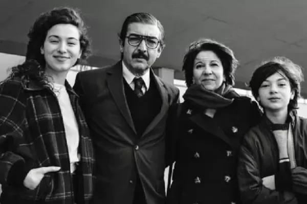 La trágica muerte de Carolina Strassera, la hija del fiscal protagonista de Argentina, 1985