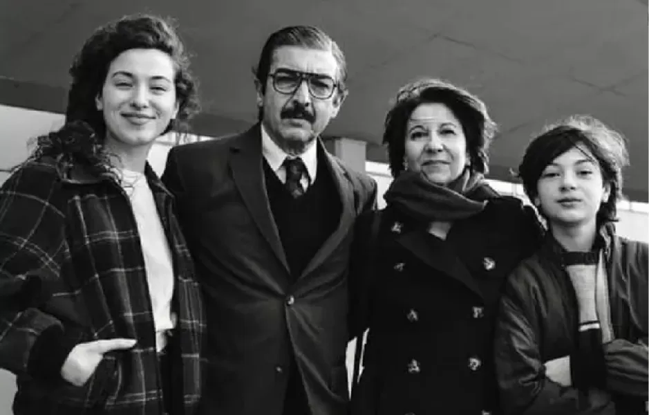 La trágica muerte de Carolina Strassera, la hija del fiscal protagonista de Argentina, 1985