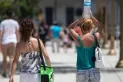 ¿Por qué hace tanto calor? Las razones que explican la inesperada y cálida ola en todo el país