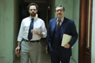 De La tregua a Argentina, 1985