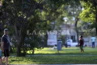 El calor en Tucumán: cuál es el día de la próxima semana con más probabilidades de lluvia