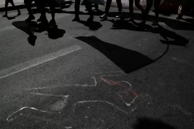 Nuestra alternativa del diablo