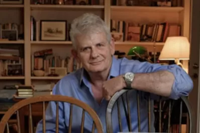 Un mundo del campo que necesitaba ser contado