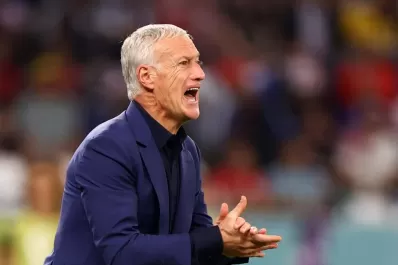 Al borde del papelón político y del fracaso electoral