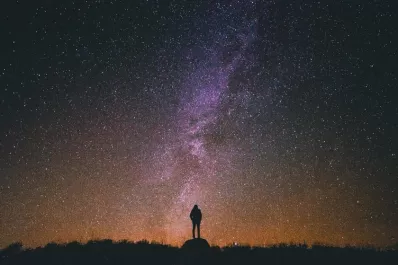 Astrofotografía: hobby, astronomía y arte