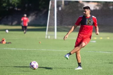 San Martín: el laboratorio está a full